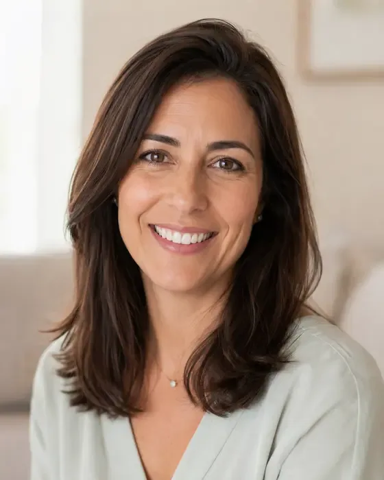 Ana Figueiredo - Médica pediatra