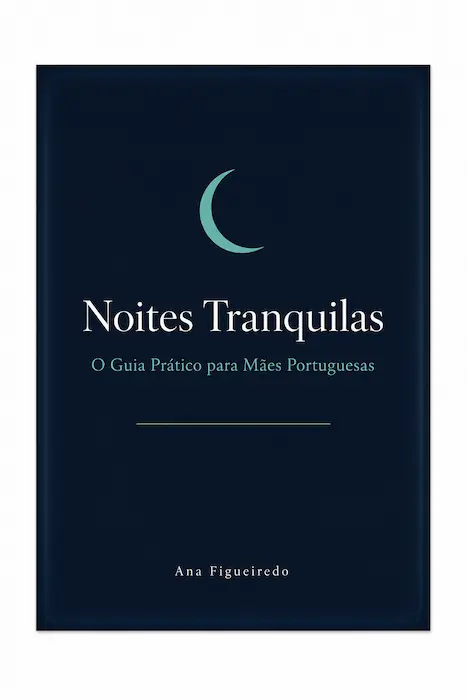 Guia Noites Tranquilas