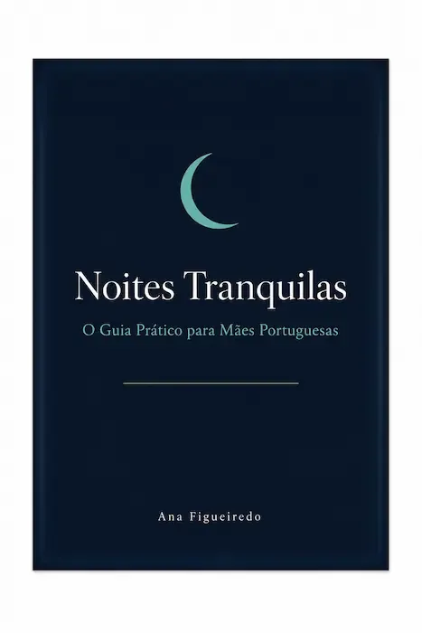Guia Noites Tranquilas